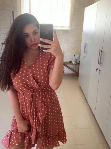 Анкета проститутки Роксана, 23 года